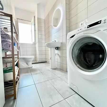 Sea La Vie Appartement *