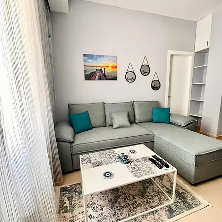 Apartament Sea La Vie