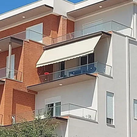 Apartment Sea La Vie