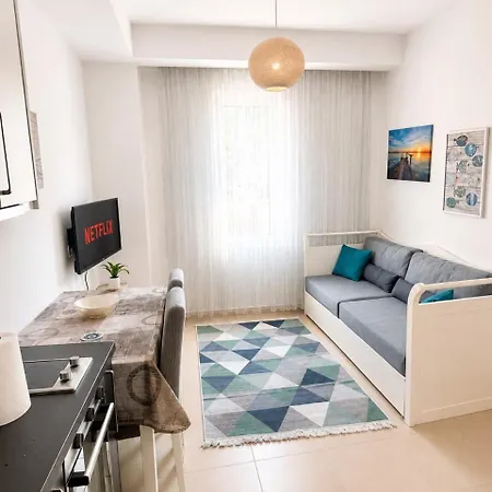 Apartment Sea La Vie Himare