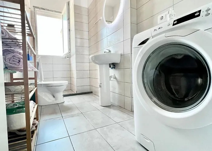 Sea La Vie Apartament *