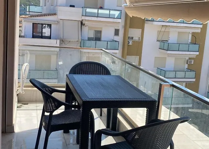 Sea La Vie Apartament Himara