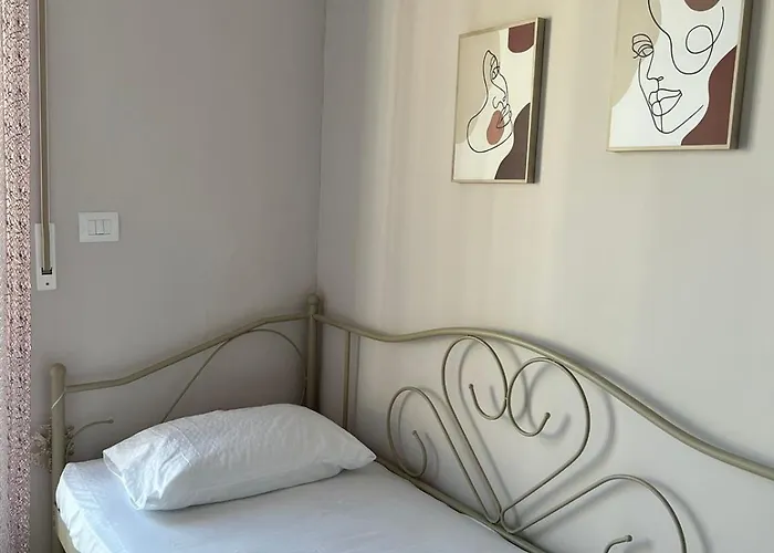 Sea La Vie Apartment