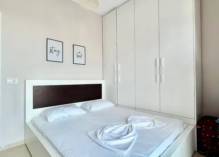Sea La Vie Apartment Himarë
