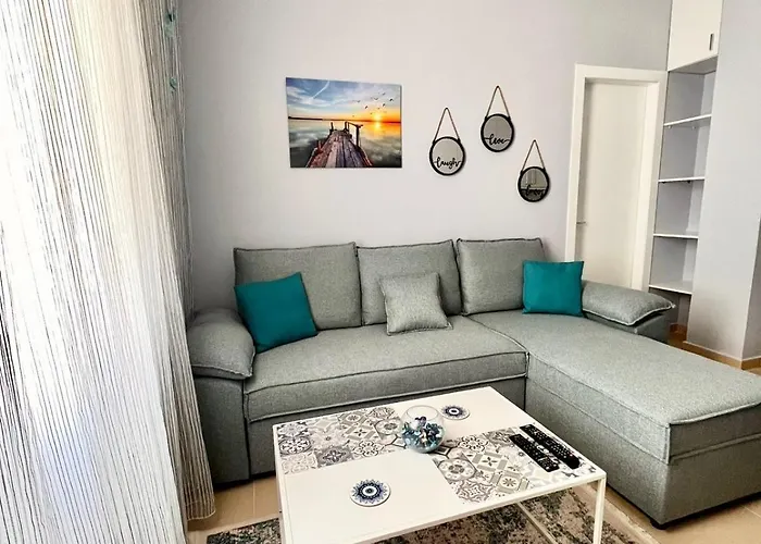 Apartment Sea La Vie