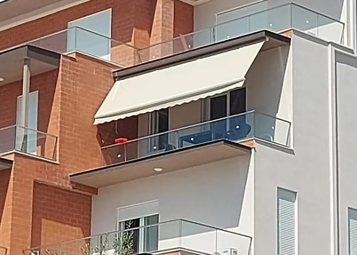 Apartment Sea La Vie